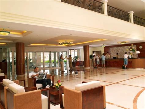 Fujairah Rotana Resort & Spa - Al Aqah Beach in United Arab Emirates - Room Deals, Photos & Reviews