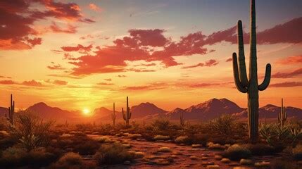 20+ Free Desert Sunset Images | Free HD Downloads - Pikwizard