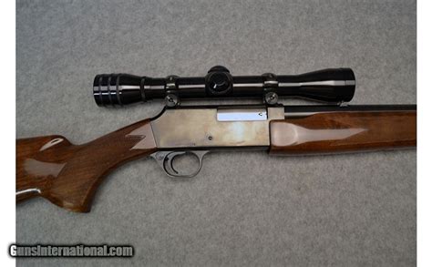 Browning Bpr 22 Pump Action Rifle 22lr