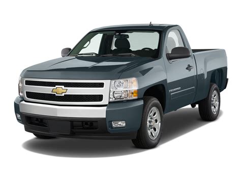 2009 Chevrolet Silverado Hybrid Chevy Hybrid Pickup Truck Review Automobile Magazine