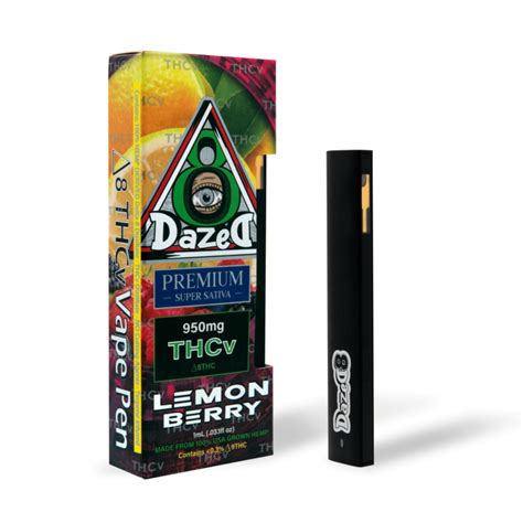 Dazed Delta 8 Thc V Disposable 1g Delta 8 Resellers