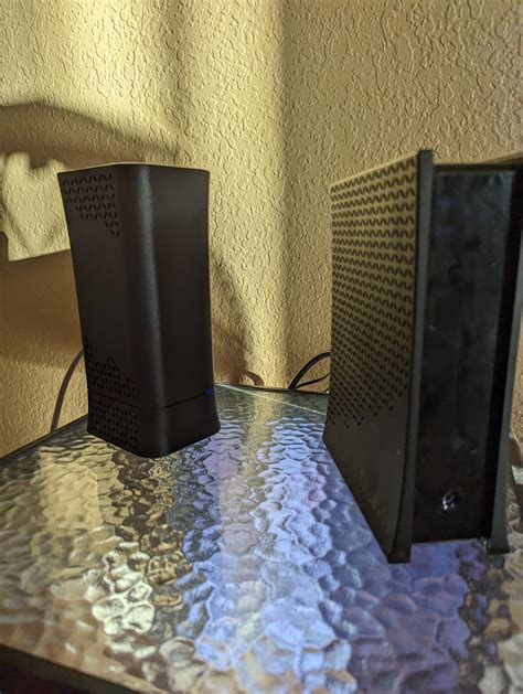 Modem Vs Router