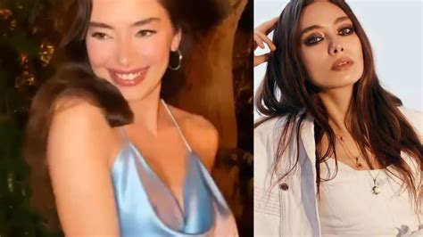 Neslihanatagul Den Hayranlari Icin M Hte Em Payla Imlar Youtube