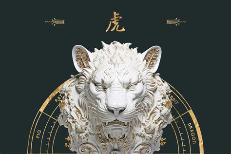 personality of tiger 8