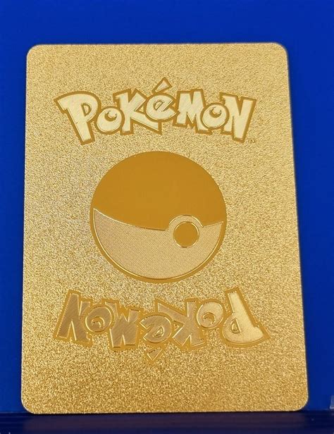 Buchstabe Spanische Pokemon Karte Charizard GX 25 20 Goldene Goldfarbe