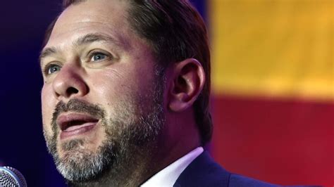 Mass Deportations Discussed By Ruben Gallego On Nov