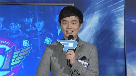 Spl2015 Samsung Vs Skt Winner Interview Esportstv Starcraft 2 Youtube