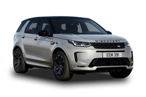 Land Rover Discovery Sport 2023 | CarsGuide