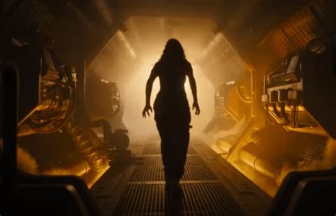 Alien Romulus Ganha Trailer Muito Sangrento Confira Cinema10