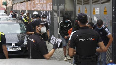 Mataró Impulsa Un Sistema De Juicios Inmediatos Para Desalojar A Ocupas