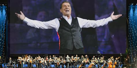 Wunderino Arena Kiel Da Capo Udo Jürgens SIMsKultur