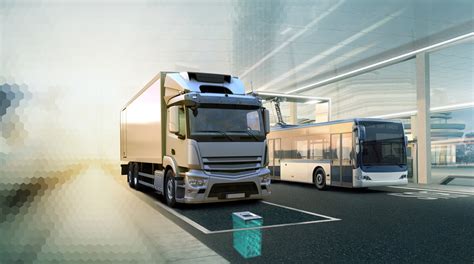 Automated Charging Devices For Electric Vehicles Schunk Transit Systems