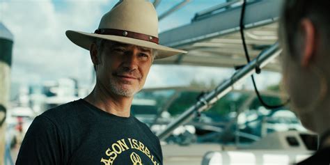 Justified City Primeval Season 1 Finale Recap And Ending Explained What