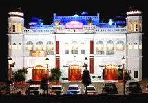 Hotels in Ludhiana - Punjab Tourism