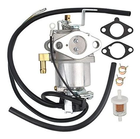 Carburador Autokay 12691 44010 Carb Para Kubota Wg600 Wg750 Cuotas