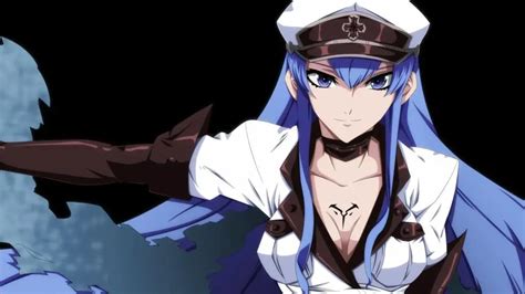 15 Best Akame Ga Kill Characters - My Otaku World