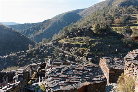 Passadi Os Do Paiva Aldeia M Gica De Drave Greentrekker Pt