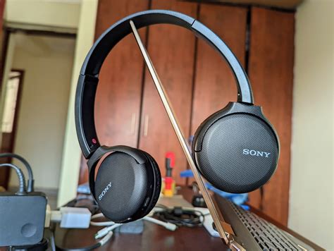 Sony Wh Ch Review Budget Pick With Big Battery Balanced Audio