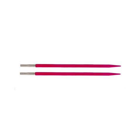 spectra interchangeable needle tips