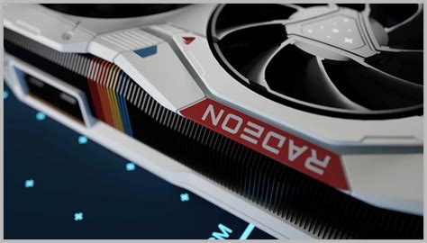 Starfield Themed Ryzen 7 7800X3D And RX 7900 XTX GPUs Are Limited Edition