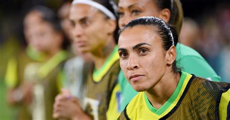 Marta: Why Brazil's legend etched a special legacy in women's football