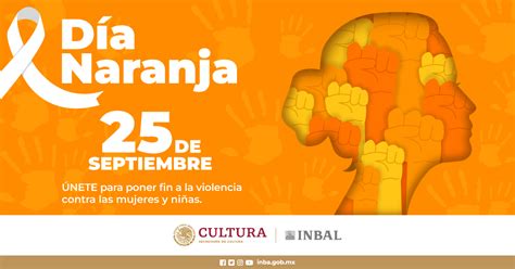 Cuál es el significado y motivo de la celebración del Día Naranja