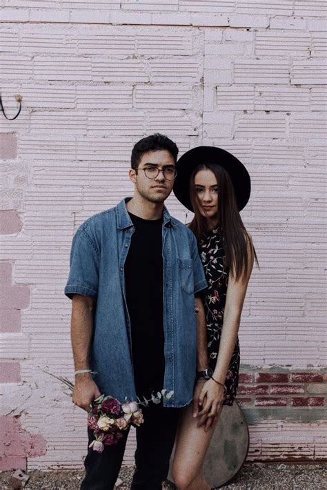 Hipster Couple Photo Hipster Couple Hipster Couple Photos