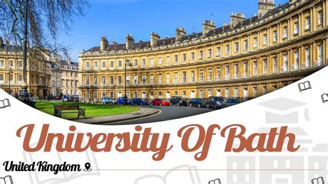 University Of Bath Uk Campus Tour Rankings Courses Details