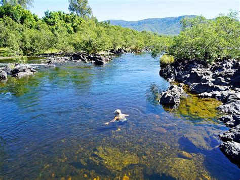 Mann River - Clarence Valley