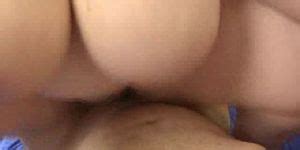 BBW HUNTER BBW Glory Foxxx Fucked Tnaflix