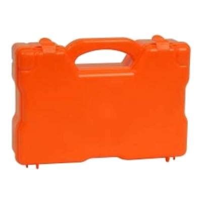 Trousse De Secours Garnie Sp Ciale Jardin Espace Vert