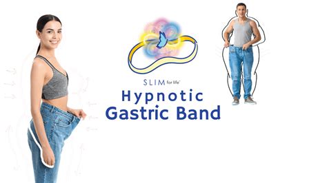 Hypnotic Gastric Band Be Slim For Life