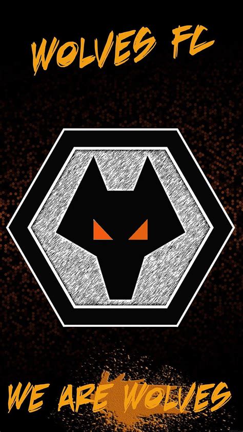 Wolves FC For Android Wolverhampton Android HD Phone Wallpaper Pxfuel