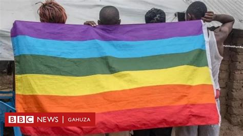 Tanzania Leta Yaburiye Abakwiza Amashusho Yaba Lgbt Bbc News Gahuza