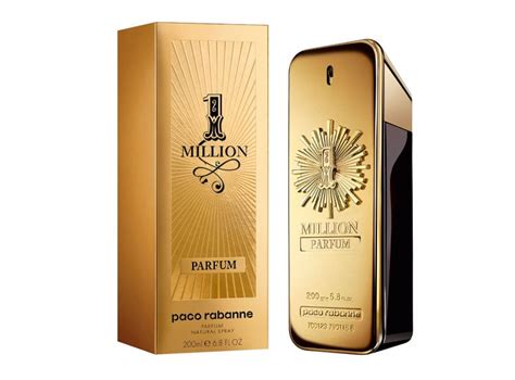 Ripley PERFUME PACO RABANNE 1 MILLION XL HOMBRE 200 ML