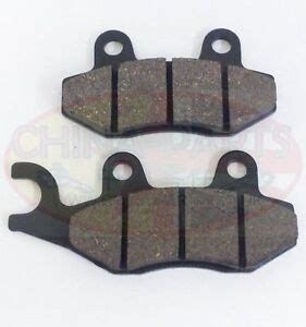 FA135 Brake Pads For Suzuki RM 250 1991 F EBay