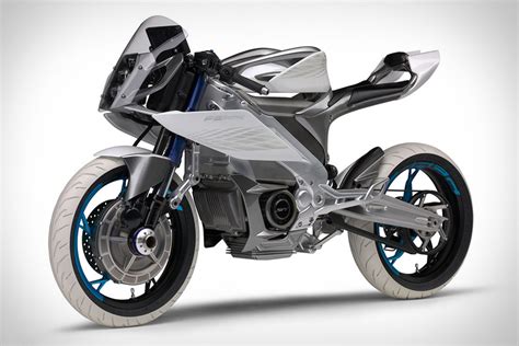 m e m o: YAMAHA ELECTRIC MOTORCYCLE CONCEPTS