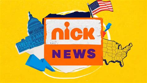 Nickalive Nick News President Trumps Second Impeachment Nickelodeon