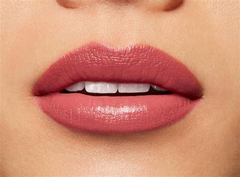 Ripley Labial L Quido Mac Love Me Liquid Lipcolour Hey Frenchie