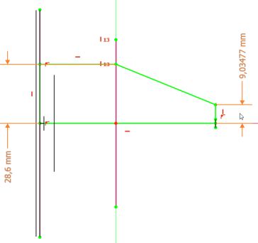 Cr Ation Des Ailes Parcours Guid Freecad