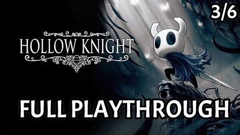 Pro Elden Ring Speedrunner Tries Hollow Knight In Part Youtube