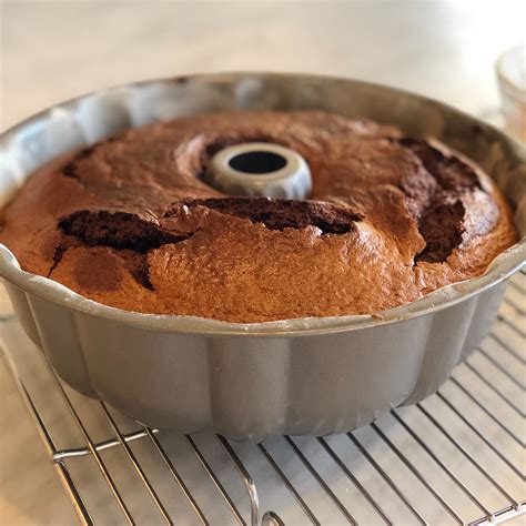 Impossible Cake Recipe Allrecipes