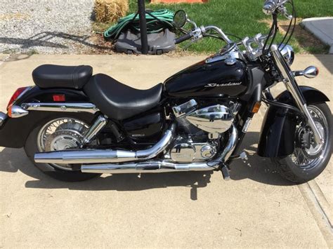 2013 Honda Shadow Aero Abs Motorcycles For Sale