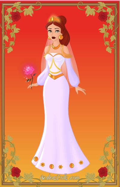 Hera Goddess Of Marriage By July102 On Deviantart