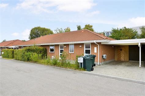 Rækkehus 2660 Brøndby Strand Kærhaven 21