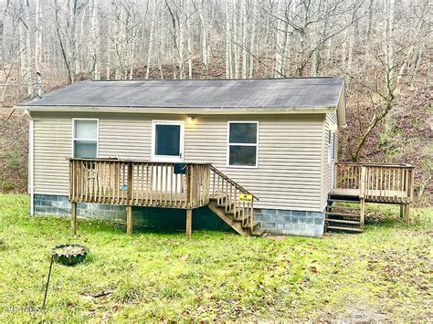 389 Ocoonita Rd Jonesville VA 24263 Zillow