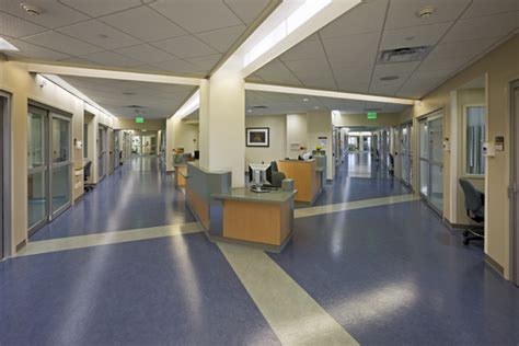 Dignity Health Bakersfield Memorial Hospital 200 Bed Tower Addition ...