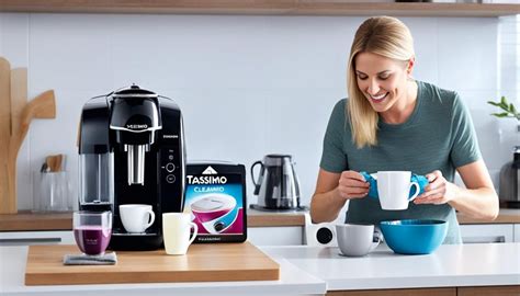 How to Clean Tassimo? | Quick & Easy Guide