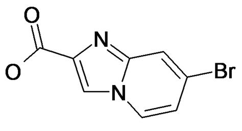 Mfcd Bromo Imidazo A Pyridine