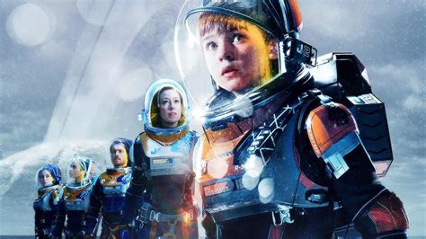 Lost In Space Temporada 3 Fecha De Lanzamiento De Netflix Y Qué